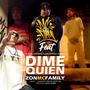 Dime Quien (MC Flay) (feat. Flers, Inercia Flow, Shiko Sebba & Produce Shiko Sebba)