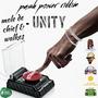 Unity (feat. Mole De Chief & Walkes)