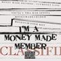 I'm A Money Made Member (feat. MoneyMadeCrader & MoneyCounter Key) [Explicit]