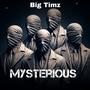 Mysterious (feat. Max Fry & Ryan Harris) [Explicit]