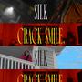 silK + crack smile. (Explicit)