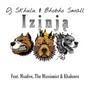 Izinja