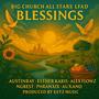 Blessings (feat. Esther Karis, Alex flowz, NGBEST, Phranxix & Auxano)