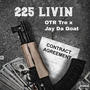 225 Livin (feat. Jay Da Goat) [Explicit]