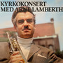 Kyrkokonsert (Vol. 1)