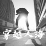 穿越人海