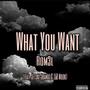 What You Want (feat. Jetski Bandz & 150 Mook) [Explicit]