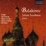 Balakirev Piano Music