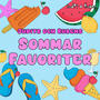 Judit och Rubens sommarfavoriter