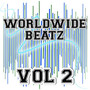 Worldwide Beatz, Vol. 2