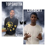 Top Shotta Vs LuhBert (Explicit)