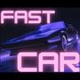 Fast car (Explicit)