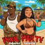 Pool Party (feat. Enphamus) [Explicit]