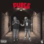 Purge (feat. King beli) [Explicit]