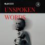 Unspoken Words (feat. DJ Weather)