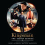 Kingsman The Secret Service (Original Motion Picture Soundtrack)