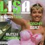 LISA (feat. POMONA DIRT) [Explicit]