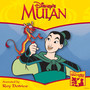 Mulan (Storyteller)