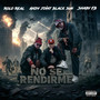 No Se Rendirme (Explicit)