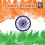 Colors of India