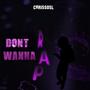 Don't Wanna Rap (Explicit)