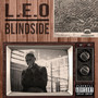 BlindSide (feat. Jay Brown)