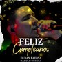 Feliz Cumpleaños