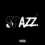 SPAZZ (feat. Sekunda) [Explicit]