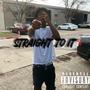 Straight To It (Explicit)