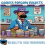 CPR at the dispensary (feat. Chief Niggaknows) [Explicit]