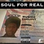 Soul for Real (Explicit)