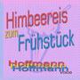 Himbeereis Zum Frühstück