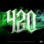 420 (feat. DJ Pumba, Jahni Denver & Mac Vara) [Explicit]