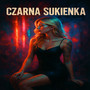 Czarna Sukienka