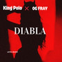 DIABLA (Remix) [Explicit]