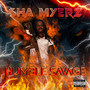 Humble Savage (Explicit)