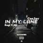 In My Lane (Freestyle) (feat. CeeJay) [Explicit]