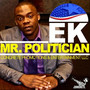 Mr Politician