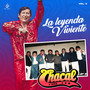 La Leyenda Viviente Vol. 3 (En Vivo)