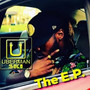 UberMan Ski The E.P. (Explicit)