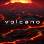 Volcano (Instrumental Version)