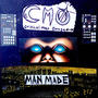 CM ZERO Manmade (Explicit)