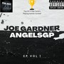 Joe Gardner AngelSgp EP Vol 1 (Explicit)