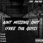 aint missing **** (Explicit)