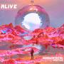 Alive (MoonCrystal Remix)