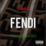 Fendi (feat. 114 AP) [FAST] [Explicit]