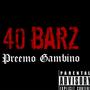 40 Barz Freestyle (Explicit)