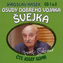 Hašek: Osudy dobrého vojáka Švejka CD 1 & 2