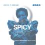 Spice (feat. Jorge Shinne) [Explicit]