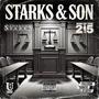 Starks and Son (Explicit)